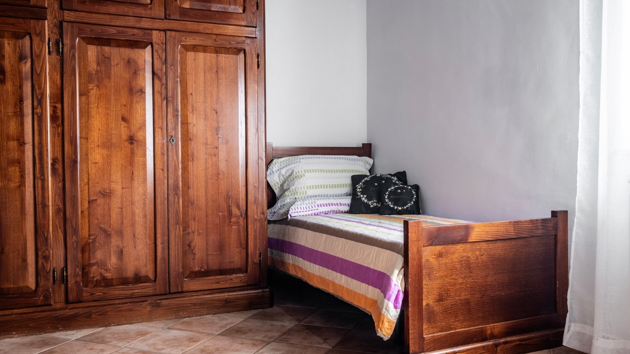 Photo of Bedroom in Viterbo