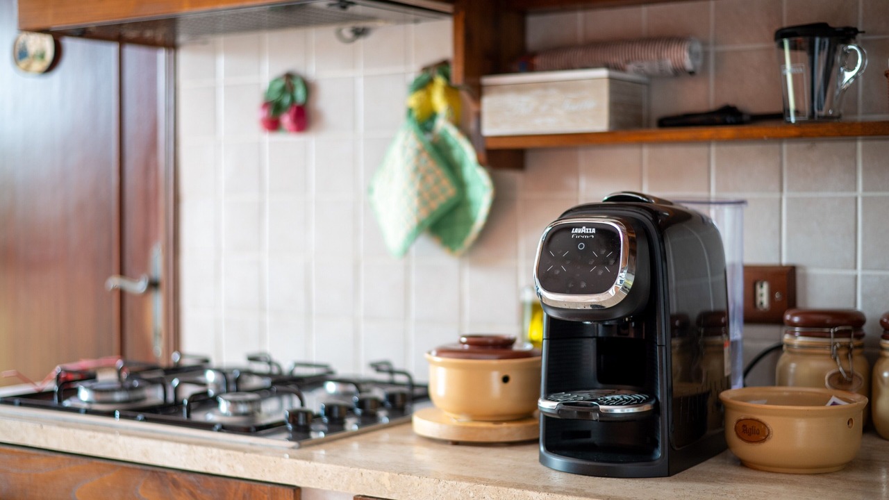 Photo of Kitchen in Viterbo