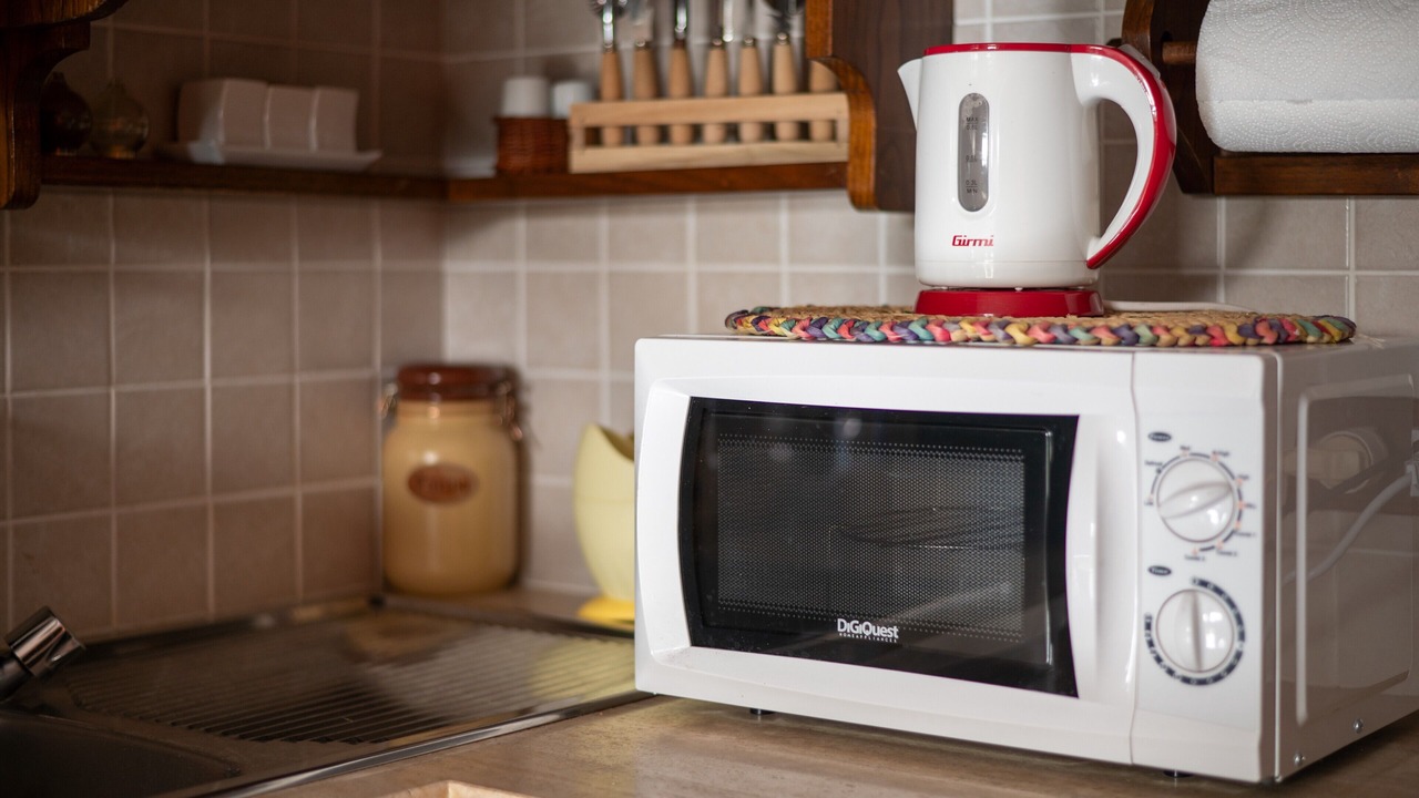 Photo of Kitchen in Viterbo
