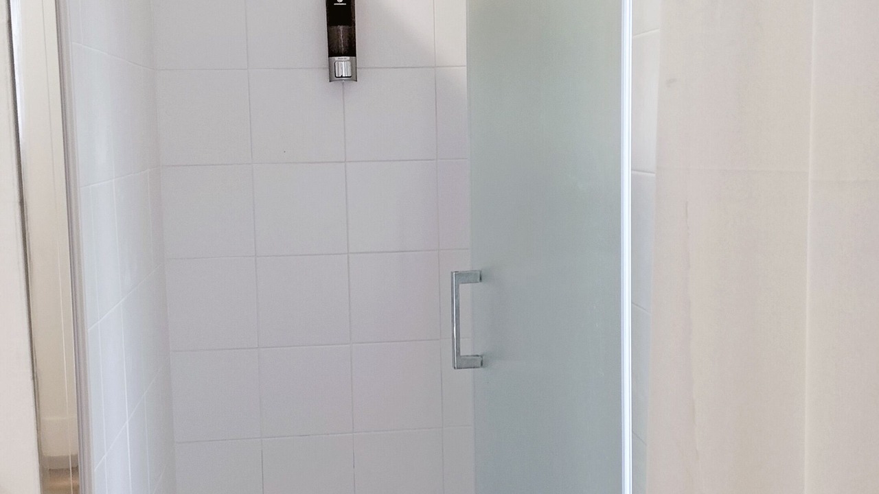 Photo of Bathroom in Lake Bracciano