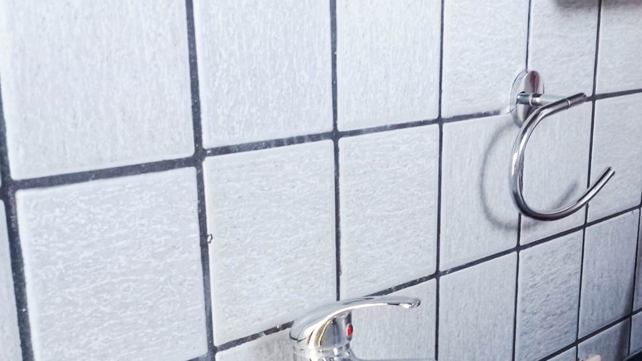 Photo of Bathroom in Lake Bracciano