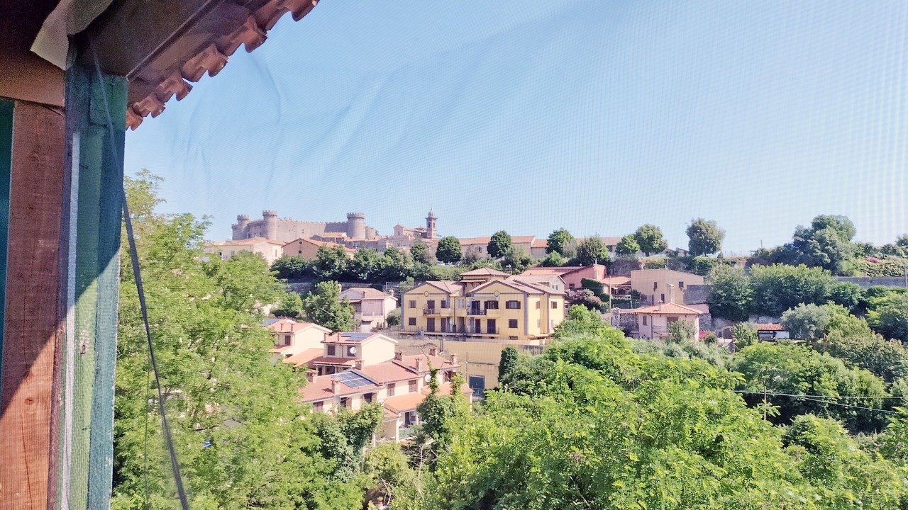 Photo of Others in Lake Bracciano