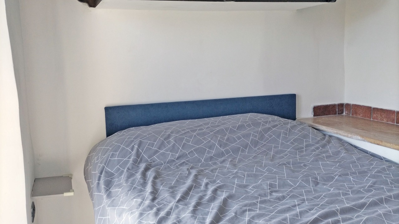 Photo of Bedroom in Lake Bracciano