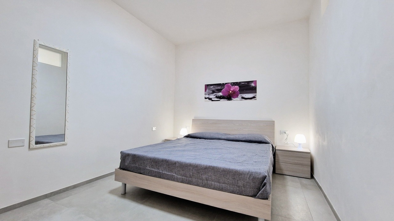 Photo of Bedroom in Alcamo Marina