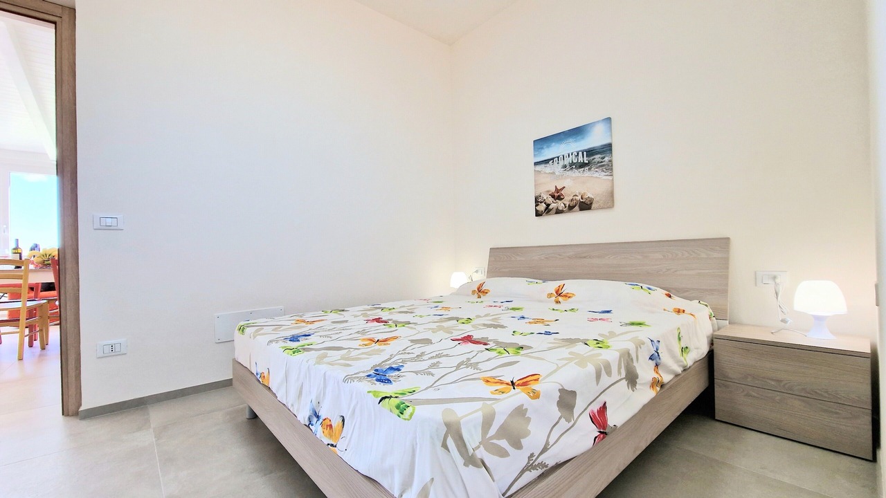 Photo of Bedroom in Alcamo Marina