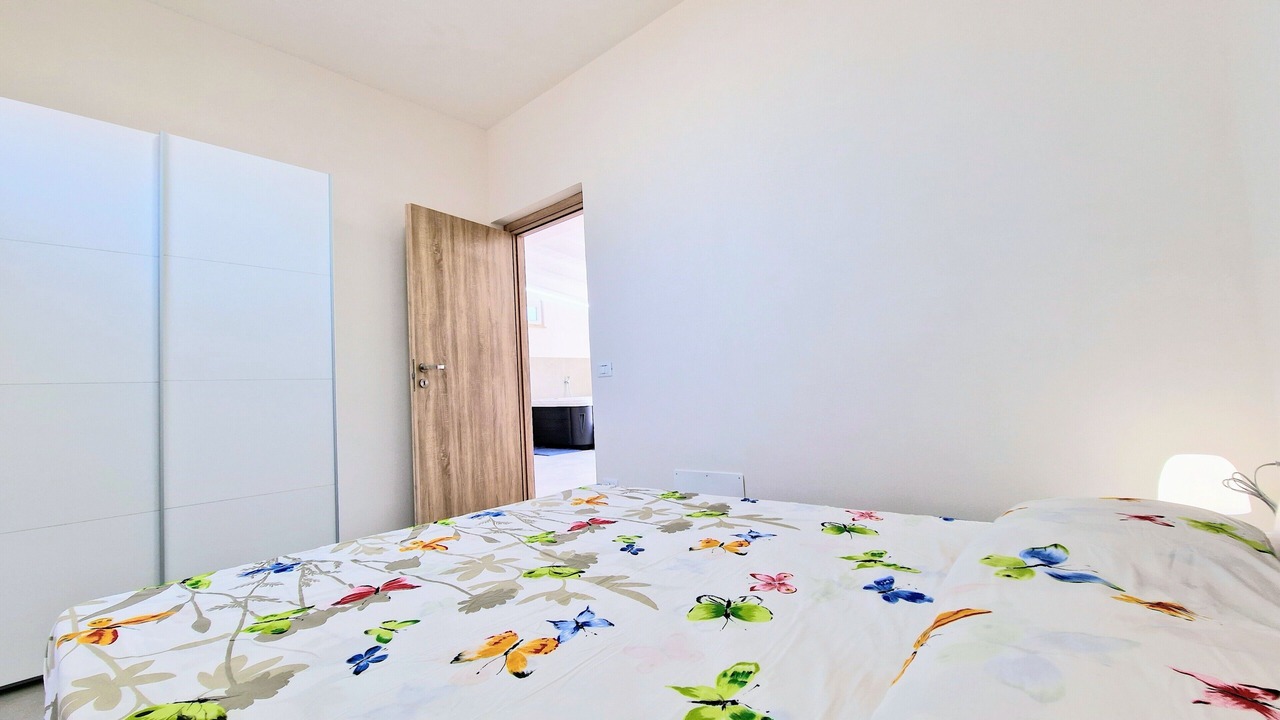 Photo of Bedroom in Alcamo Marina