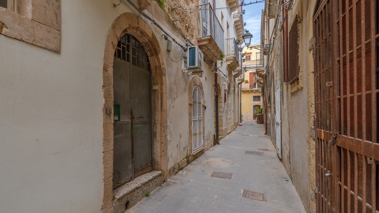 Photo of Outdoor in Ortigia