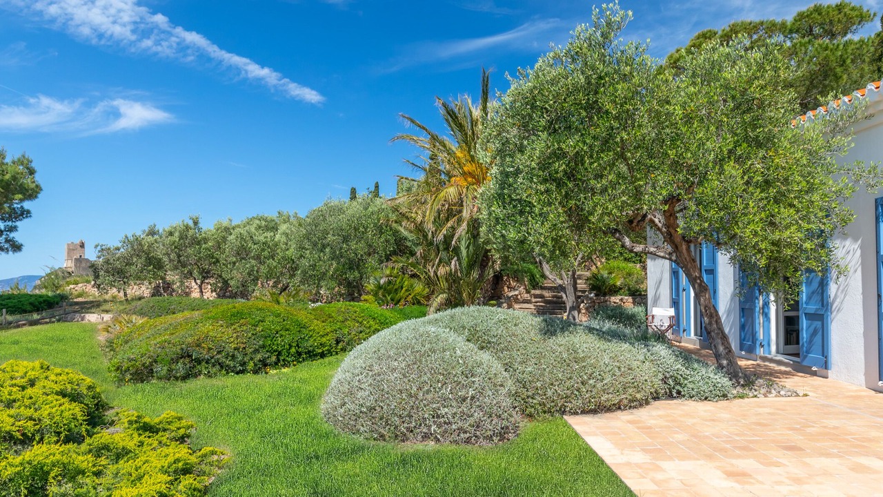 Photo of Outdoor in Monte Argentario