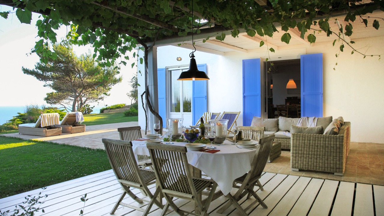 Photo of Outdoor in Monte Argentario