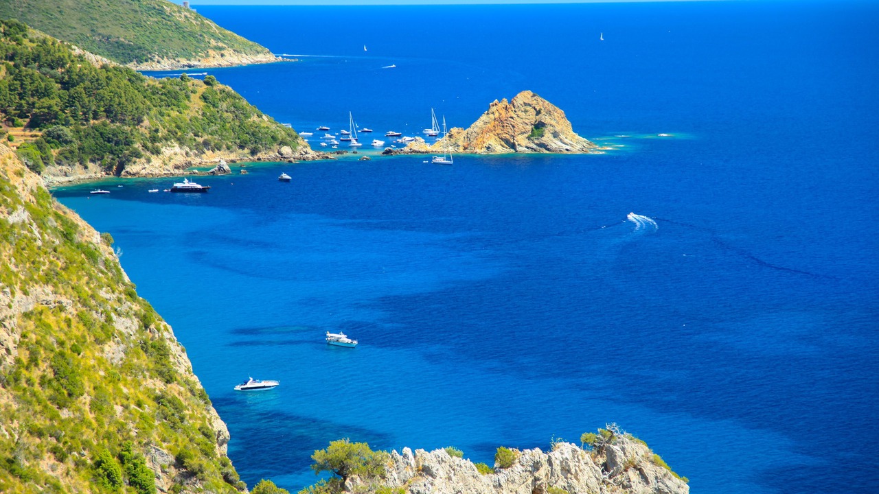 Photo of Others in Monte Argentario