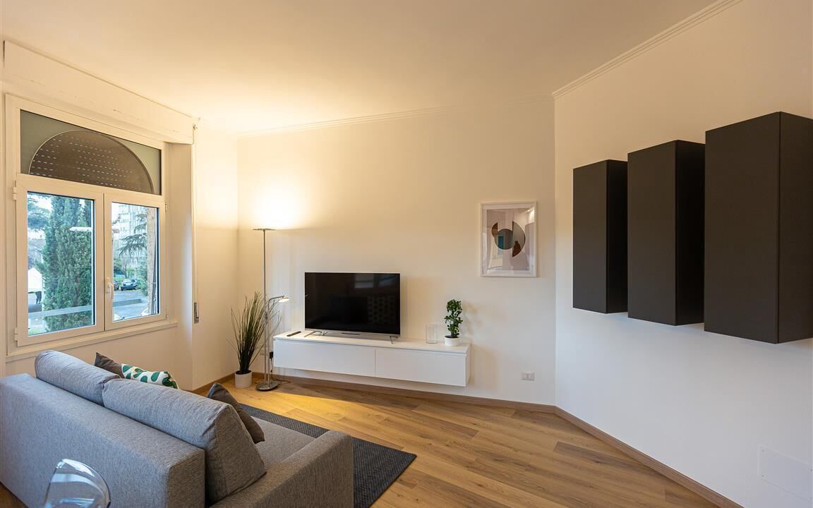 Photo of Livingroom in Universita