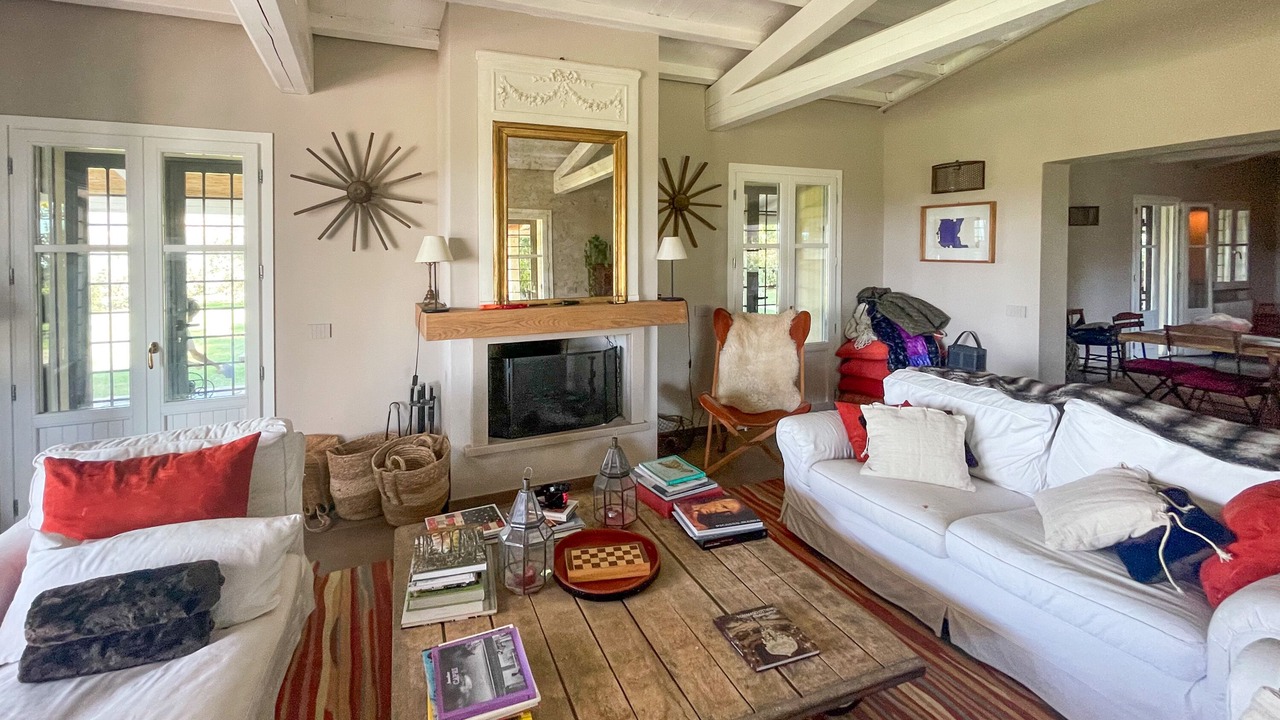 Photo of Livingroom in Pescia Fiorentina