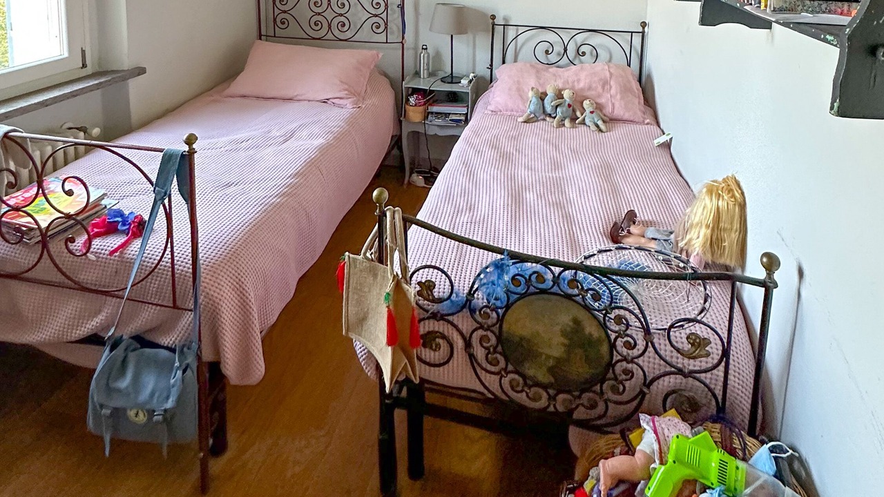 Photo of Bedroom in Pescia Fiorentina