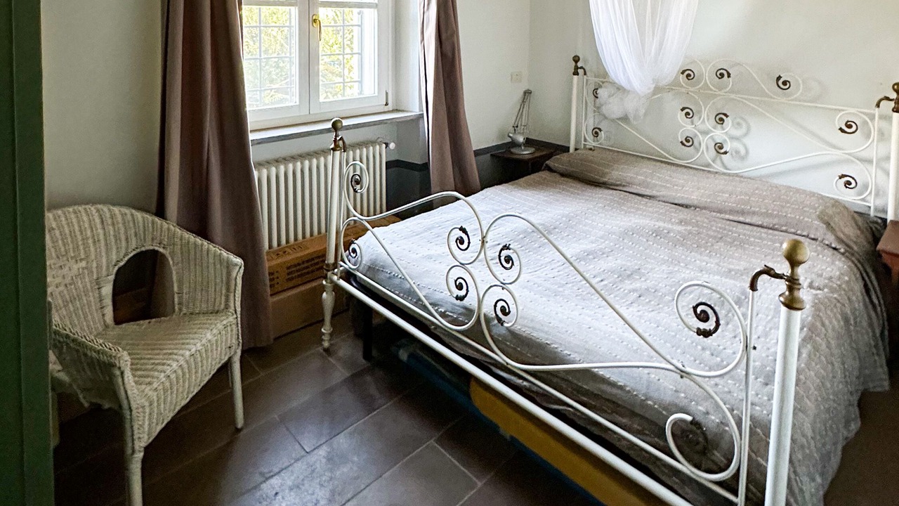 Photo of Bedroom in Pescia Fiorentina