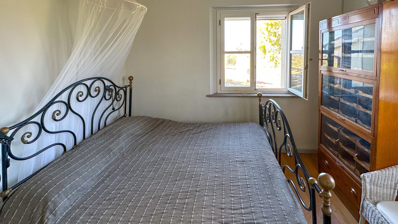 Photo of Bedroom in Pescia Fiorentina