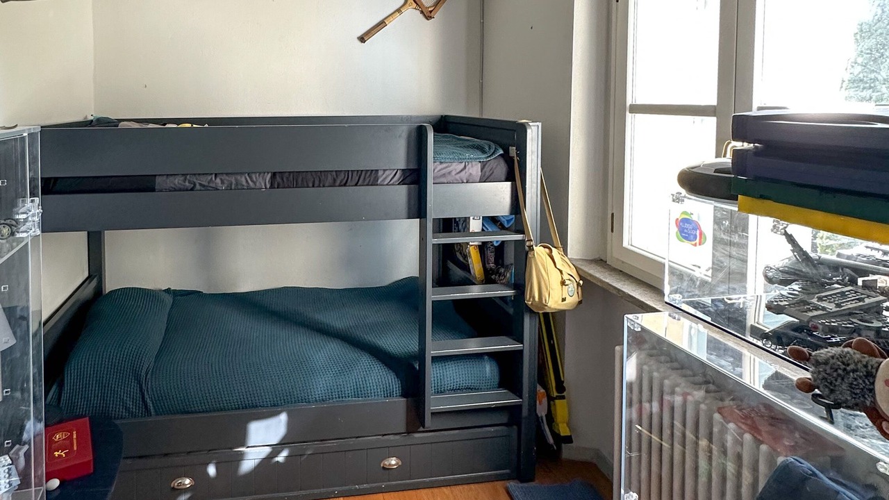 Photo of Bedroom in Pescia Fiorentina