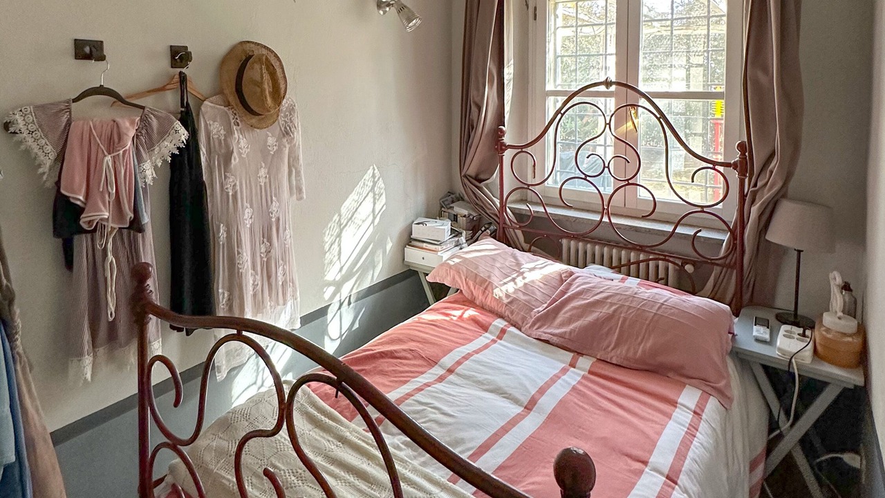 Photo of Bedroom in Pescia Fiorentina