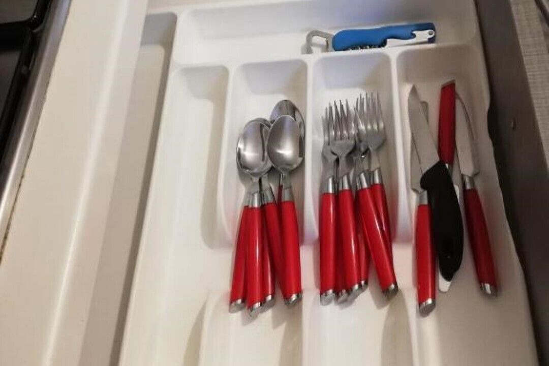 Photo of Kitchen in Municipio 5