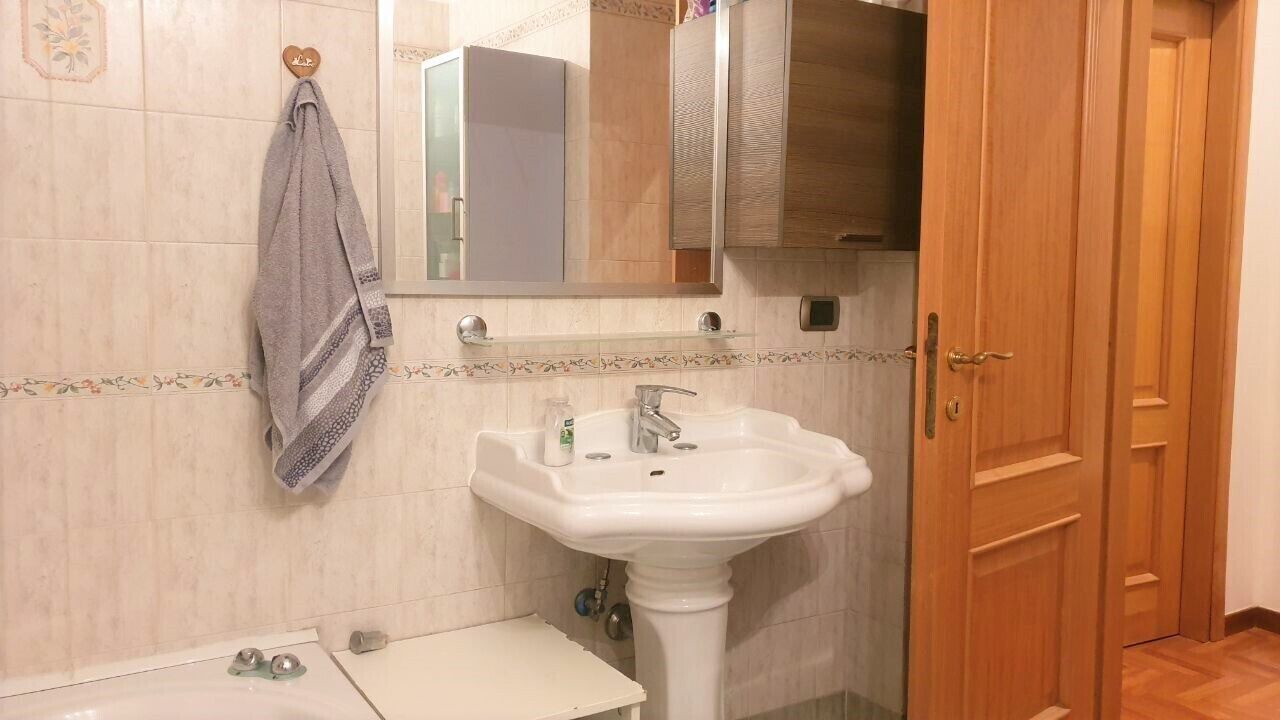 Photo of Bathroom in Garbatella