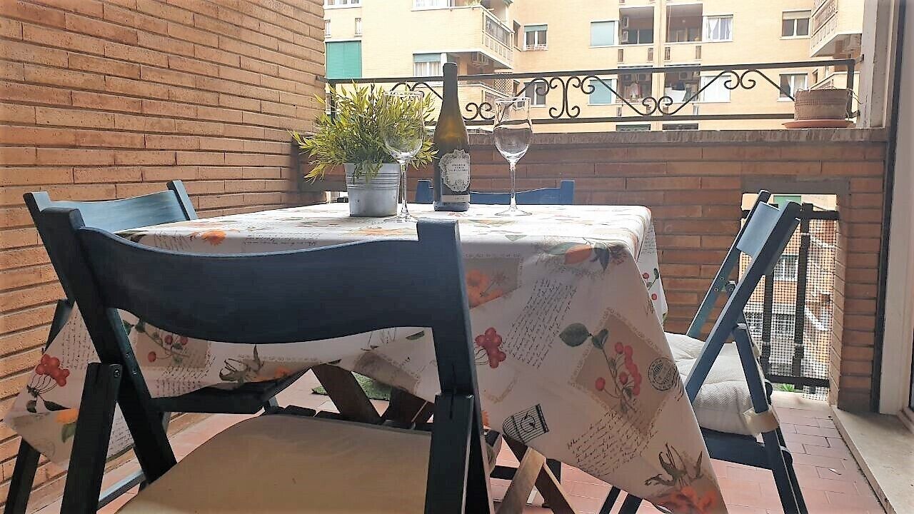 Photo of Outdoor in Garbatella