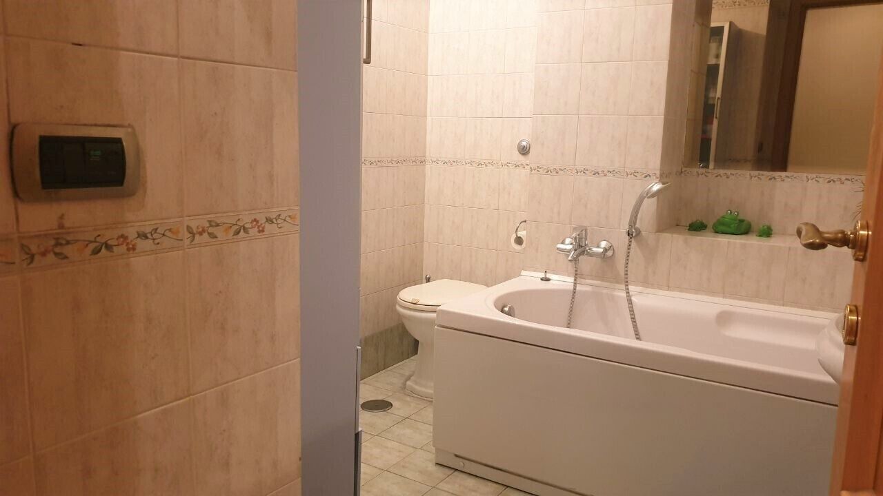 Photo of Bathroom in Garbatella