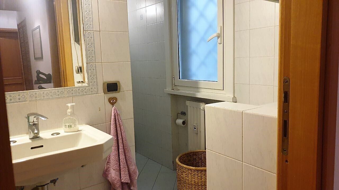 Photo of Bathroom in Garbatella