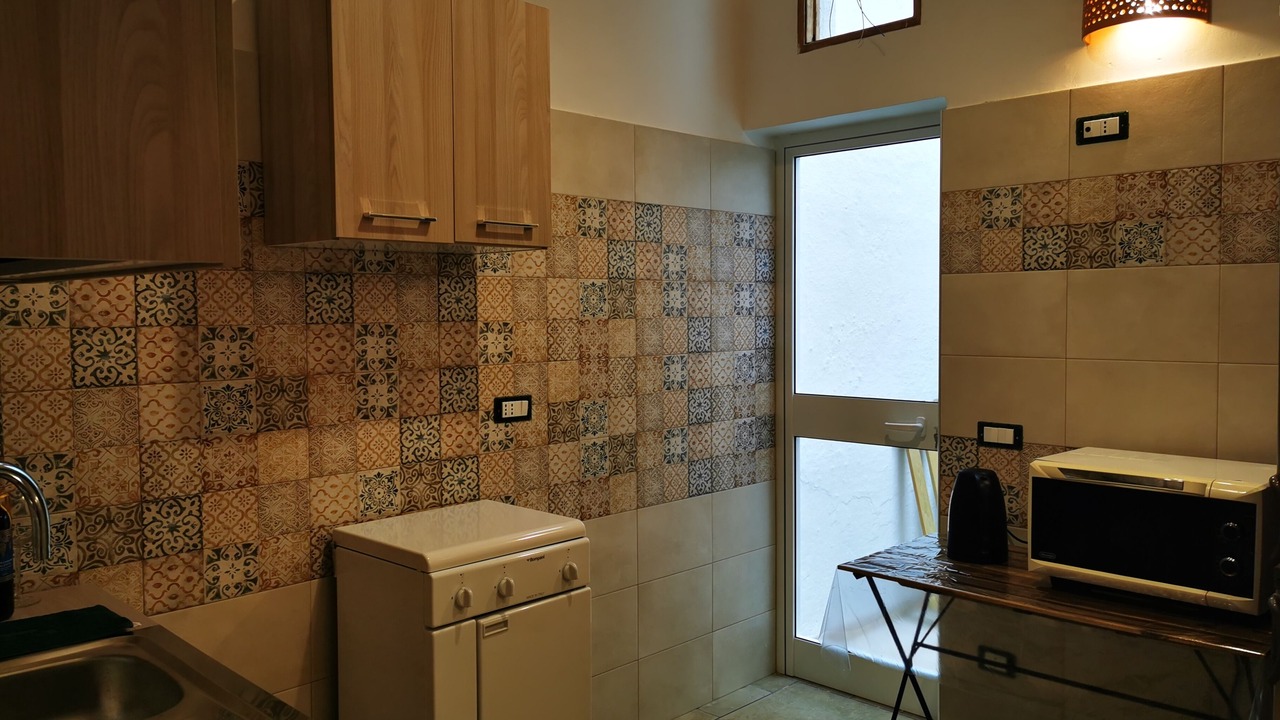 Photo of Kitchen in Grottaglie