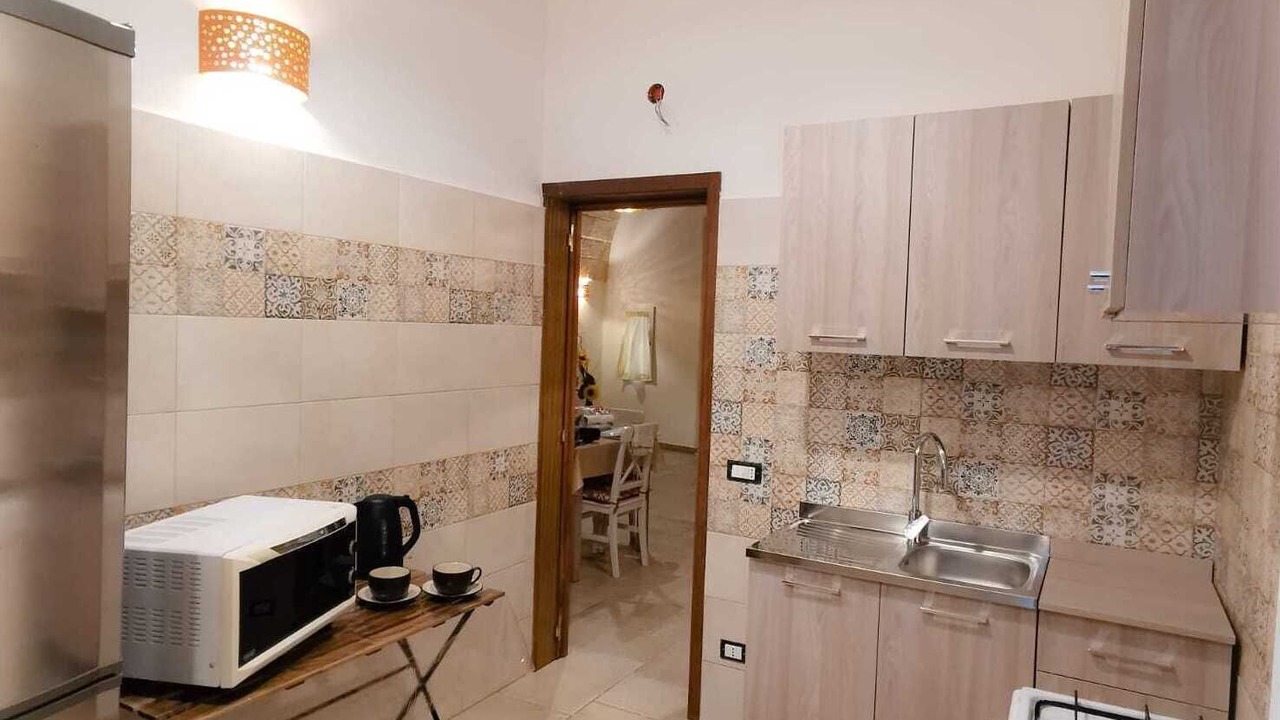 Photo of Kitchen in Grottaglie