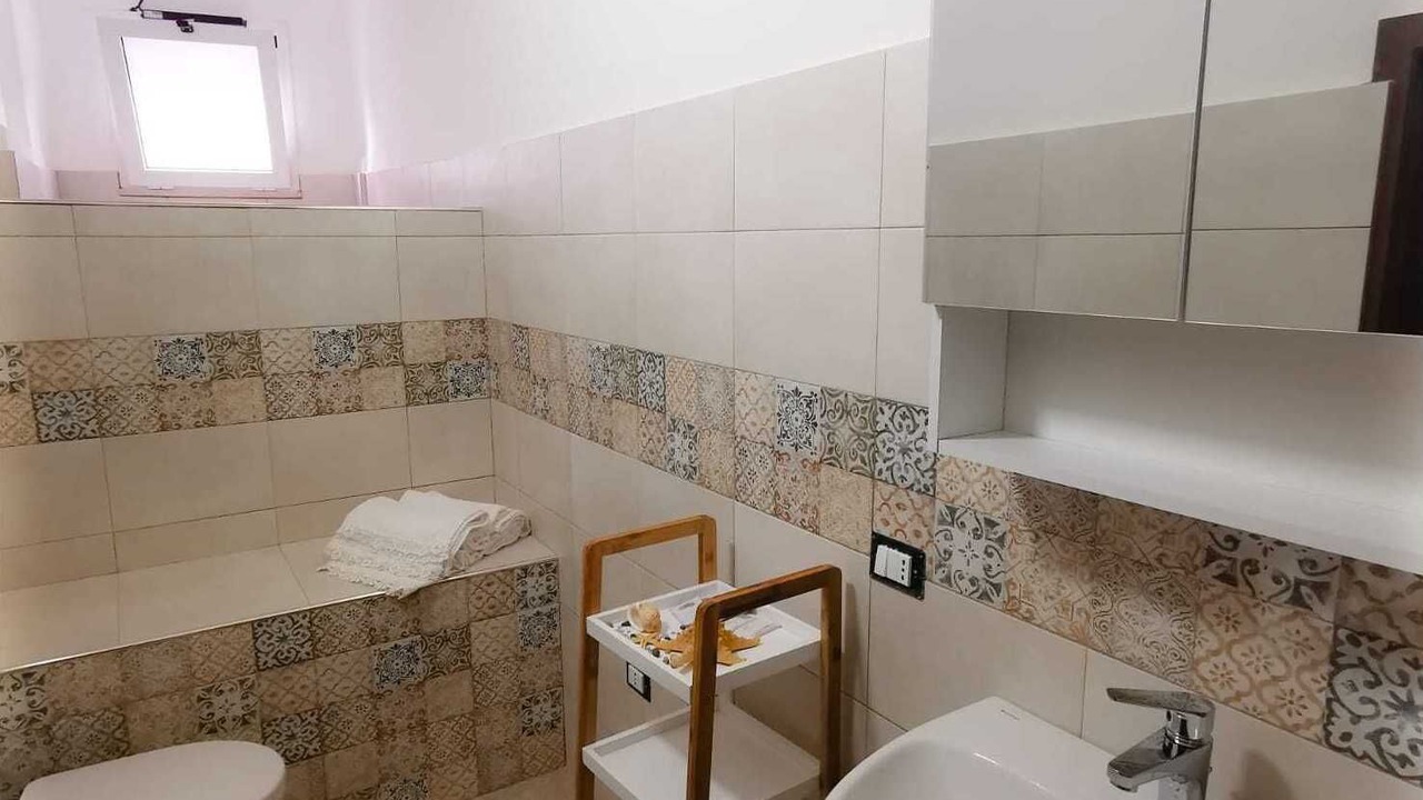 Photo of Bathroom in Grottaglie