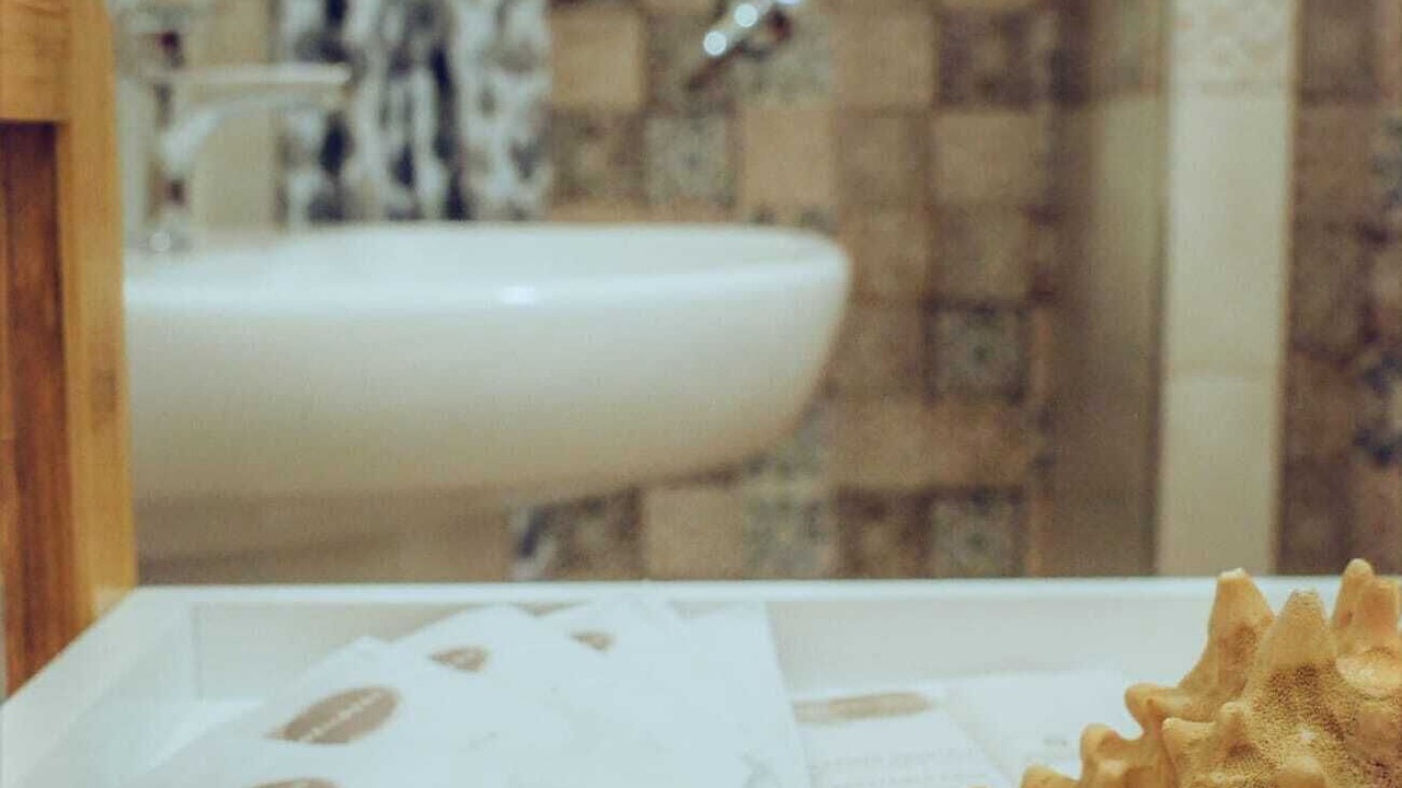Photo of Bathroom in Grottaglie