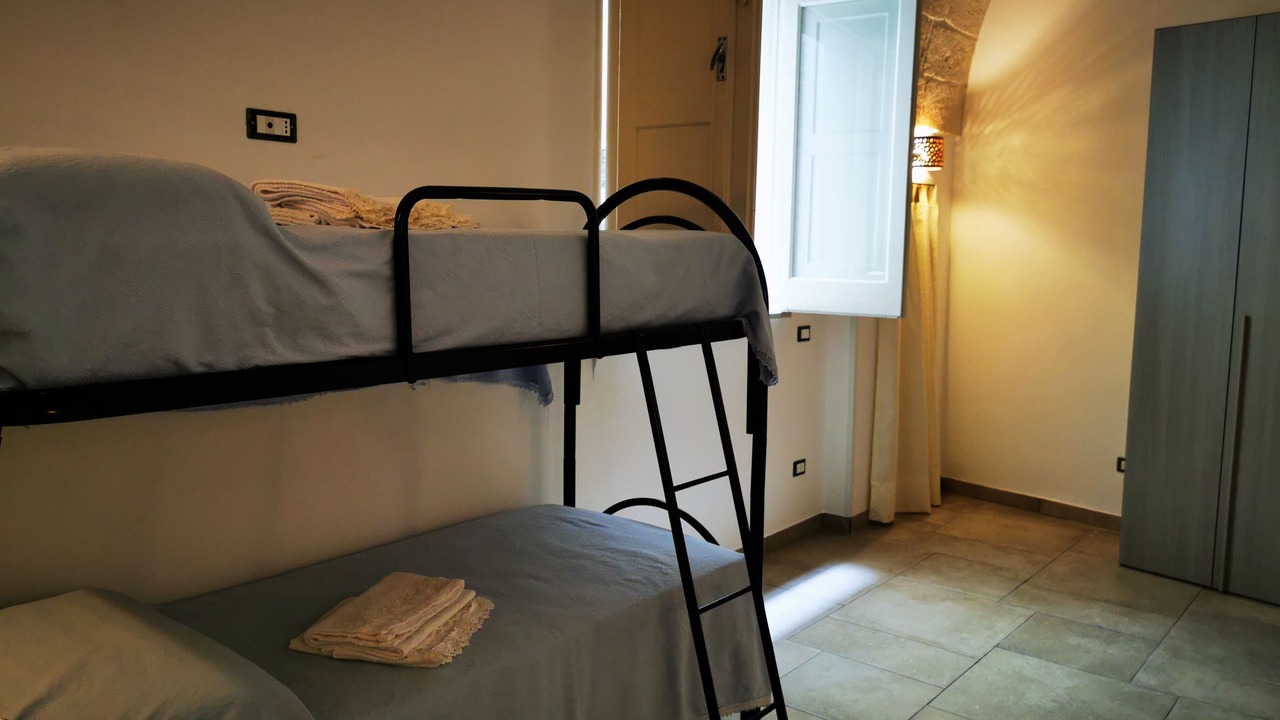 Photo of Bedroom in Grottaglie