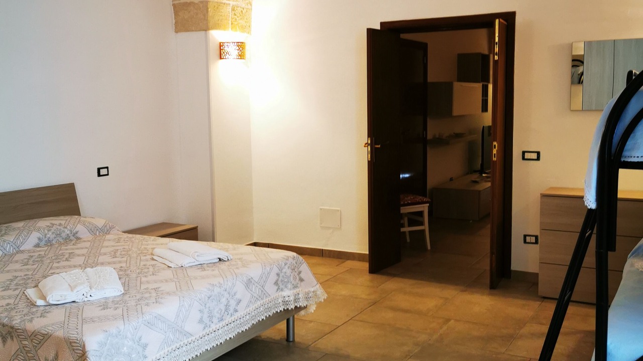 Photo of Bedroom in Grottaglie