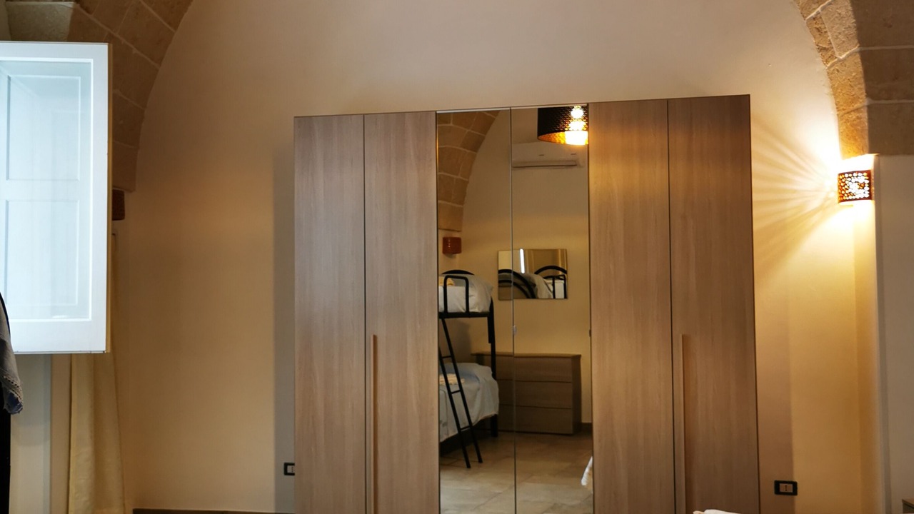 Photo of Bedroom in Grottaglie