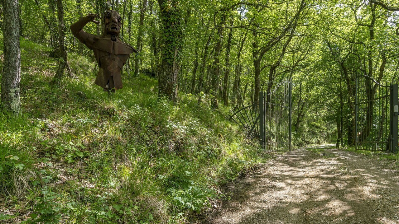 Photo of Outdoor in Greve in Chianti