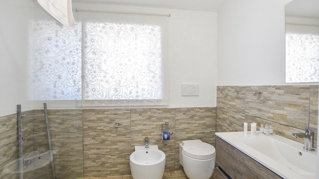 Photo of Bathroom in Carrozziere
