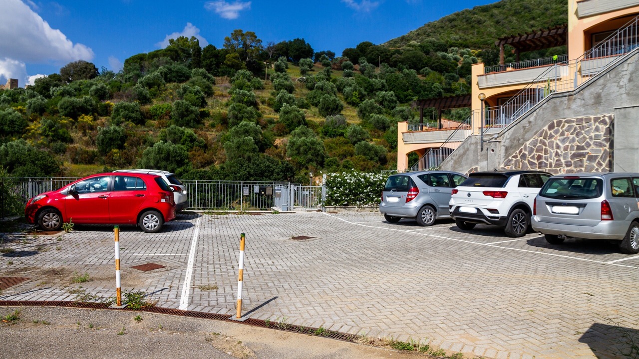 Photo of Outdoor in Scarlino