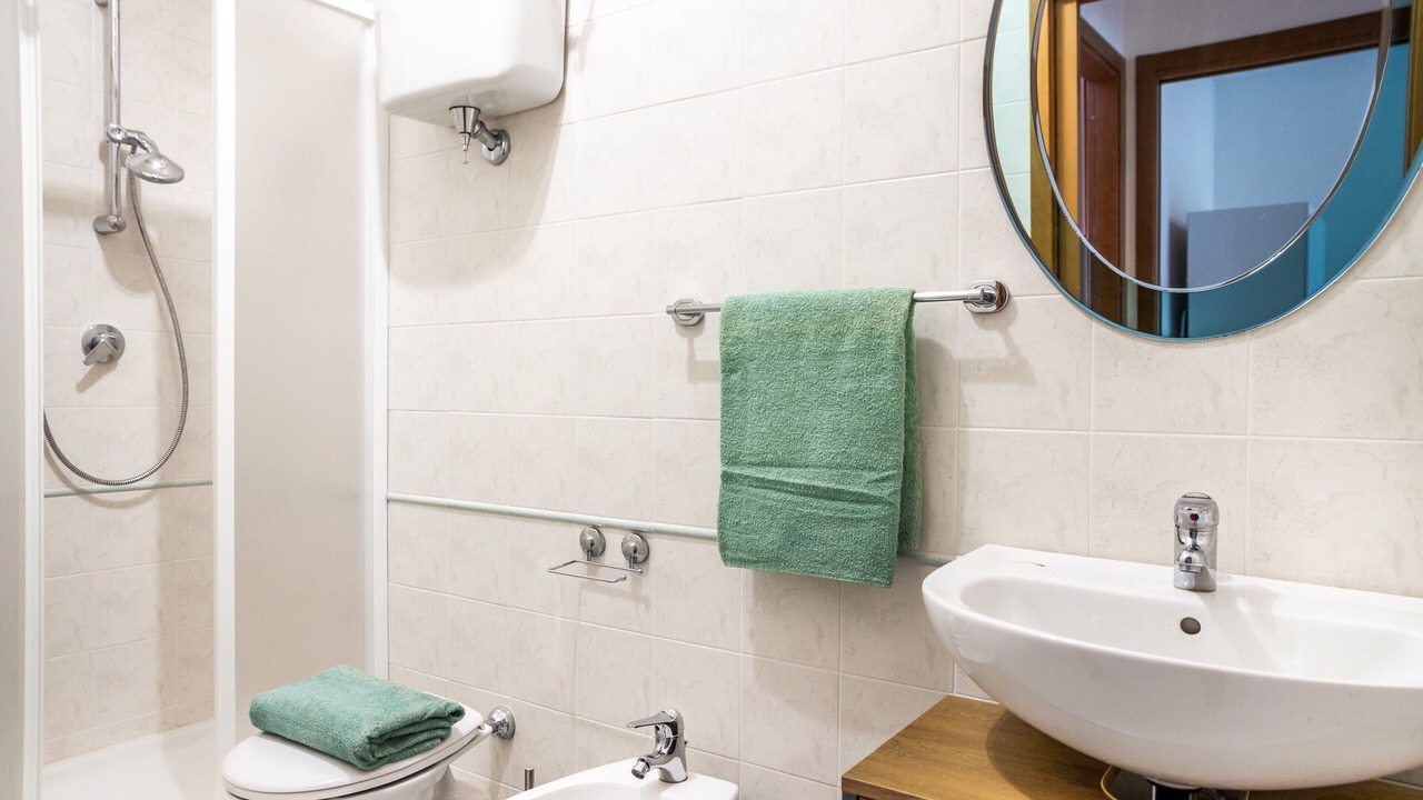 Photo of Bathroom in Scarlino