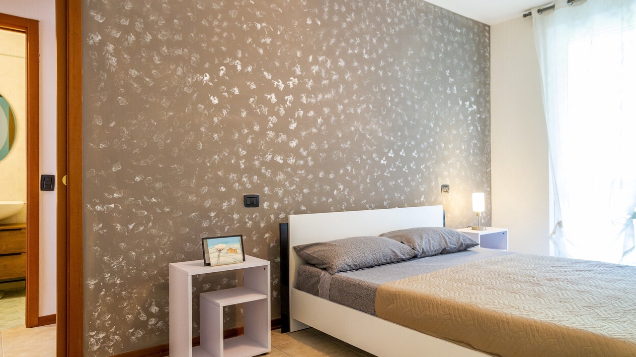 Photo of Bedroom in Scarlino