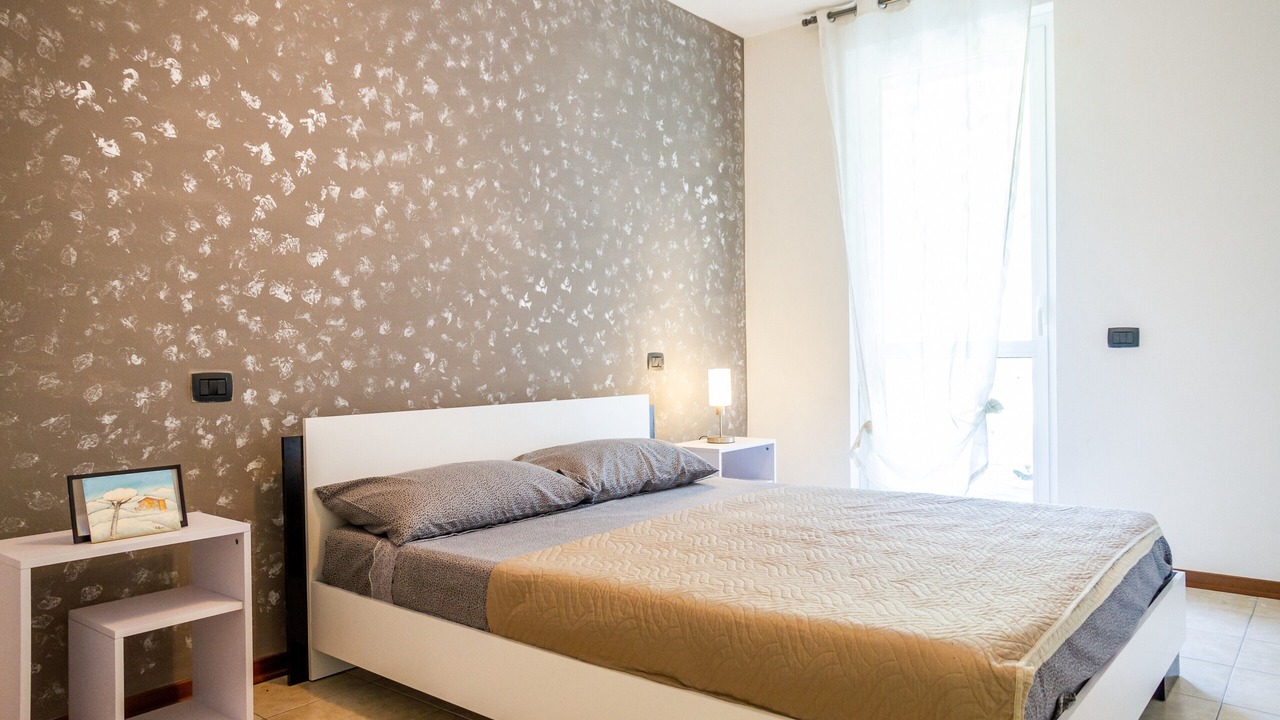 Photo of Bedroom in Scarlino