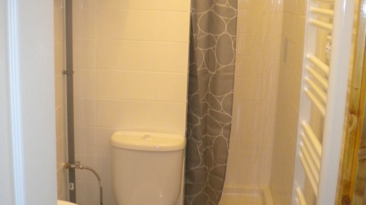 Photo of Bathroom in Lizzano