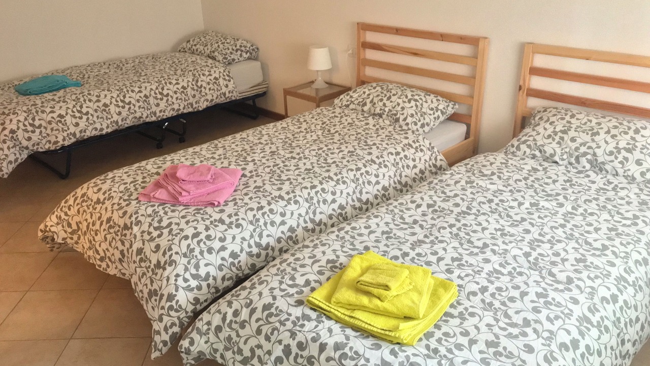 Photo of Bedroom in Bolognina