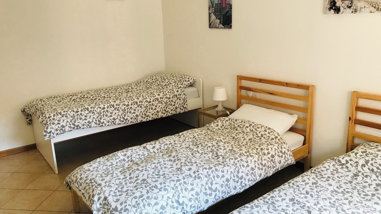 Photo of Bedroom in Bolognina