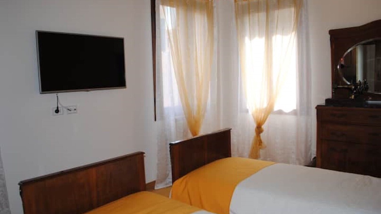 Photo of Bedroom in San Polo