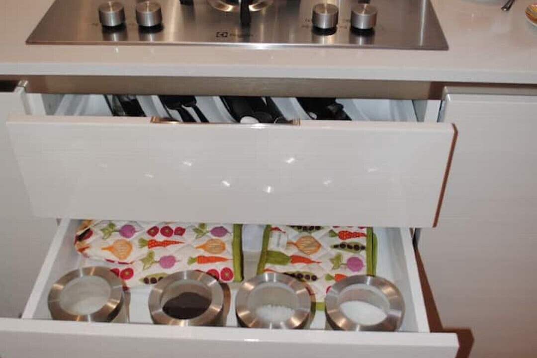 Photo of Kitchen in San Polo