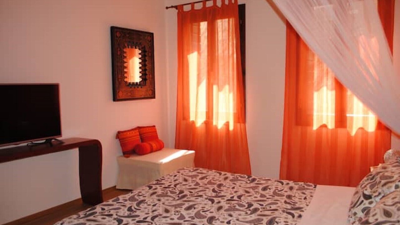 Photo of Bedroom in San Polo