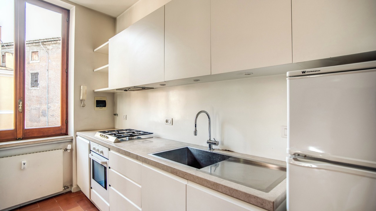 Photo of Kitchen in Monti