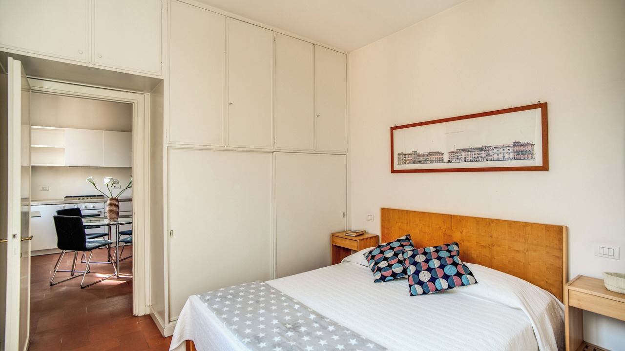 Photo of Bedroom in Monti