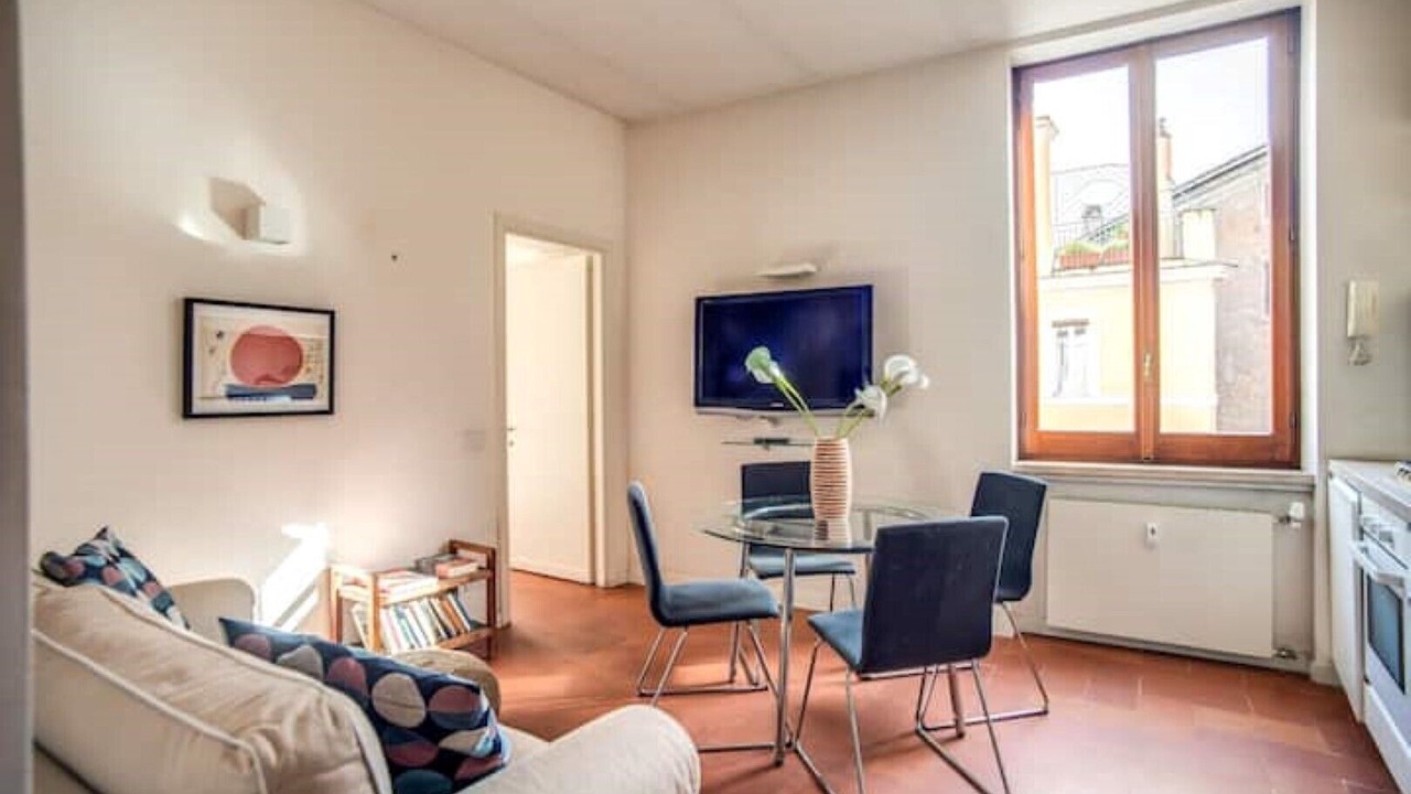 Photo of Livingroom in Monti