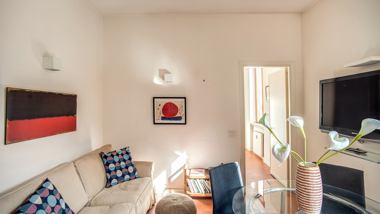 Photo of Livingroom in Monti