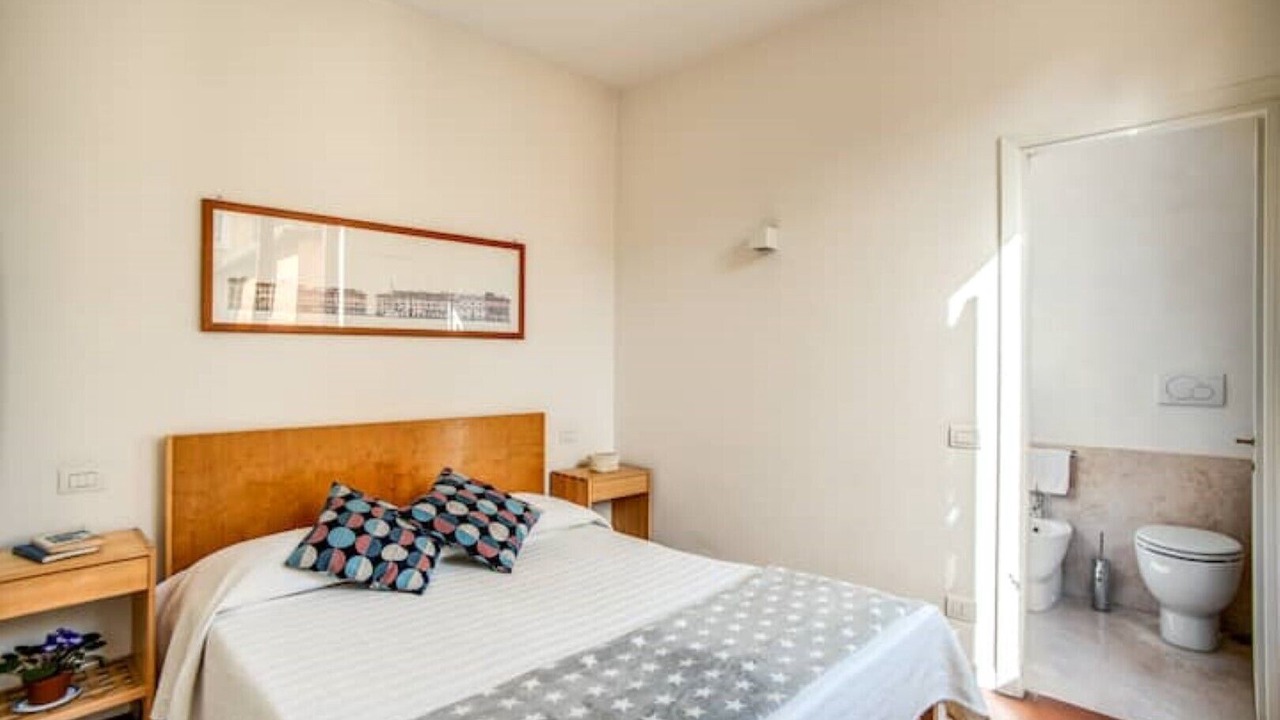 Photo of Bedroom in Monti